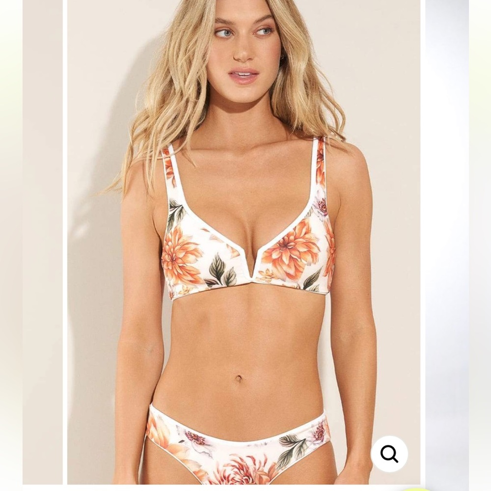 ✨🆕 Maaji Bikini Set